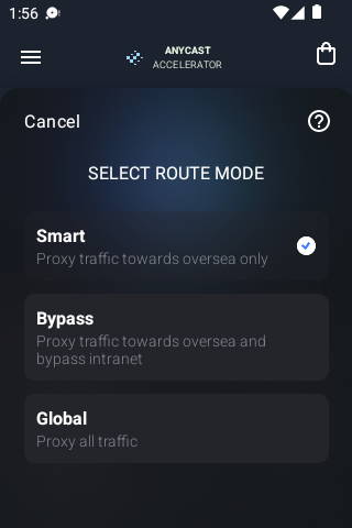 anycast安卓怎么连接android下载效果预览图